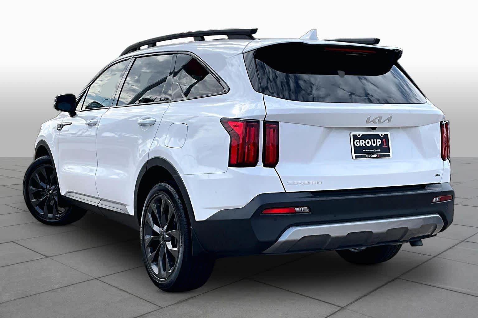 Used 2023 Kia Sorento SX Prestige AWD/4WD image 21