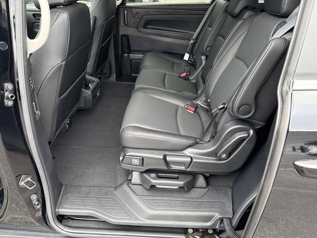 New 2026 Honda Odyssey EX-L image 16