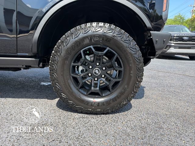 New 2026 Ford Bronco Badlands AWD/4WD image 31