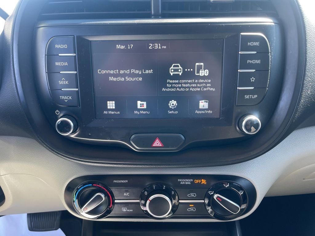 Used 2021 Kia Soul S image 20