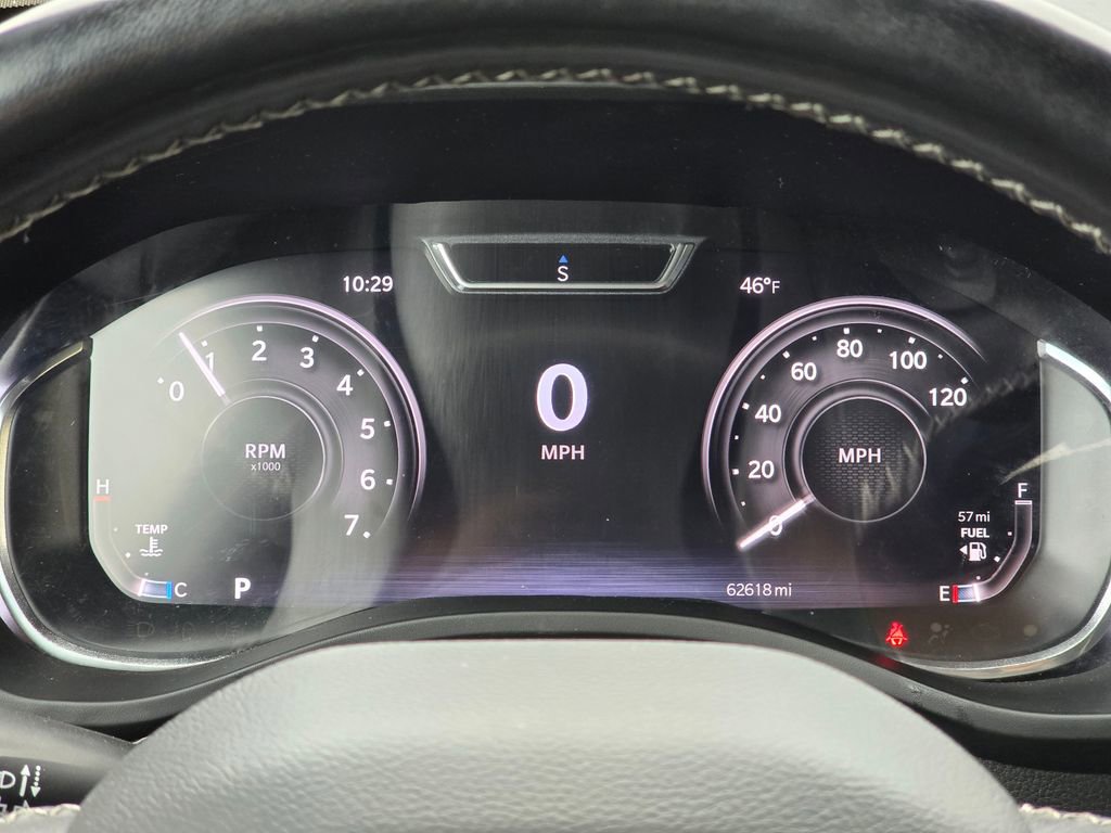 Used 2023 RAM 1500 Sport image 26