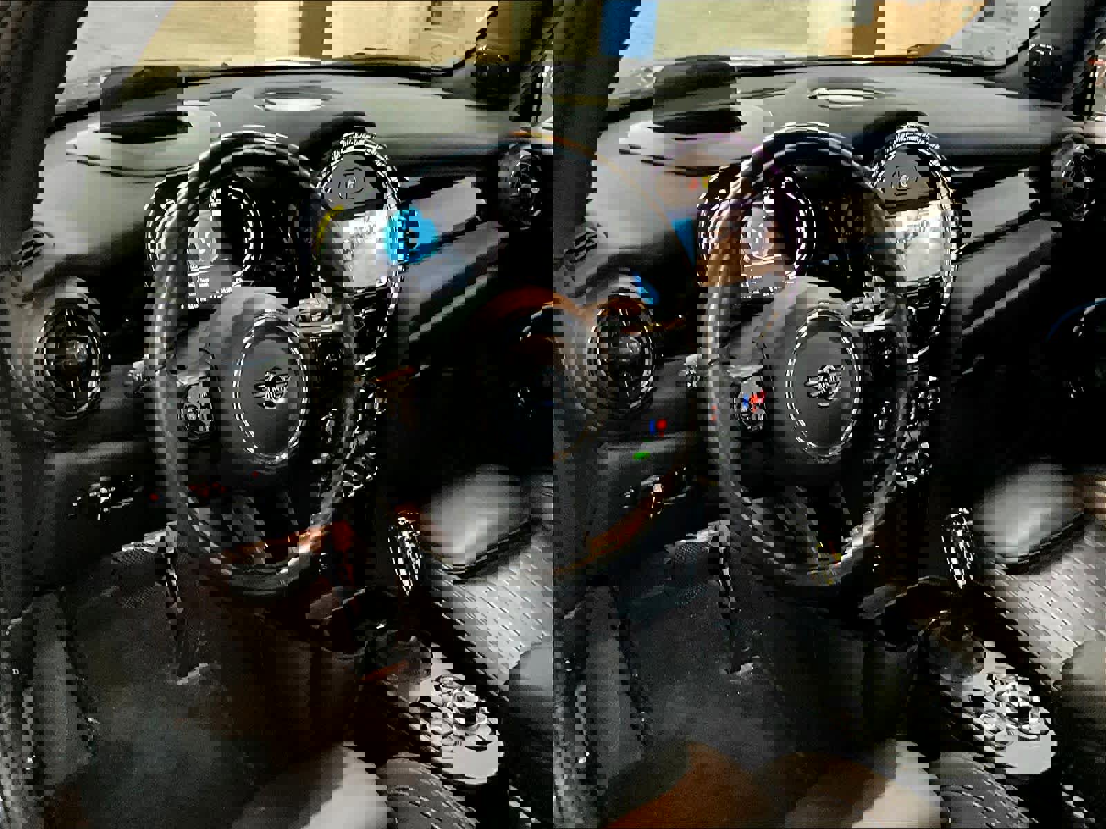 Used 2022 MINI Cooper SE image 15