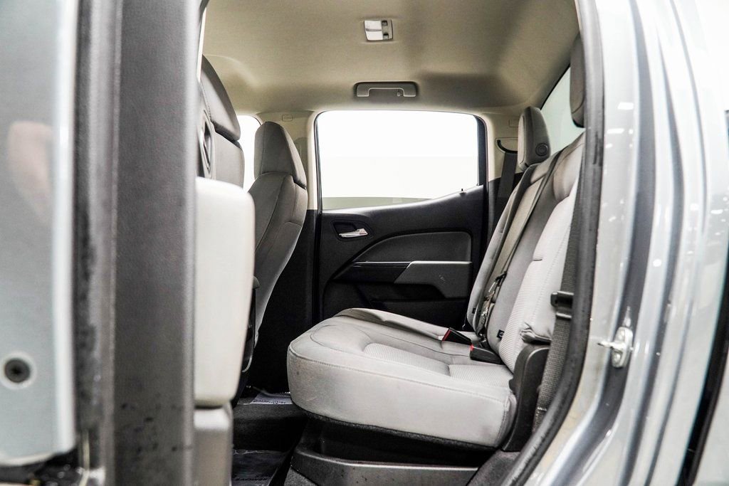 Used 2019 Chevrolet Colorado LT image 33