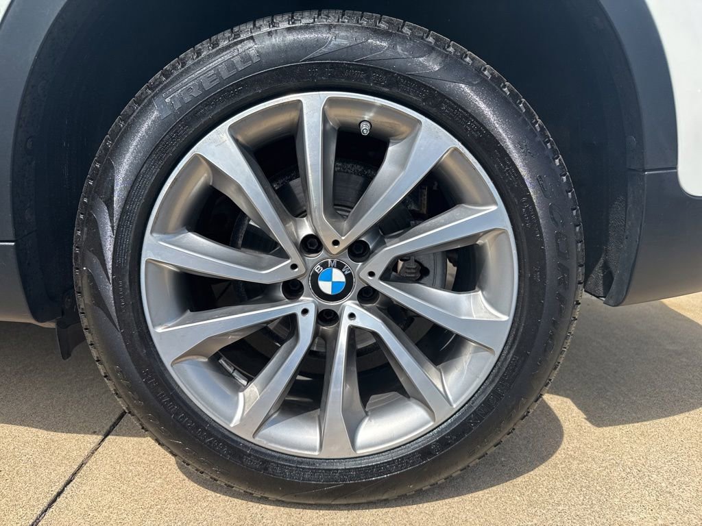 Used 2019 BMW X6 xDrive35i w/ Convenience Package AWD/4WD image 26