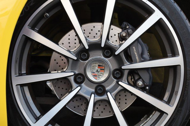 Used 2012 Porsche 911 Carrera image 46