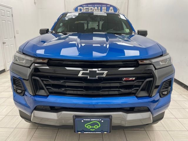Certified 2024 Chevrolet Colorado Z71 w/ Z71 Convenience Package 2 image 20
