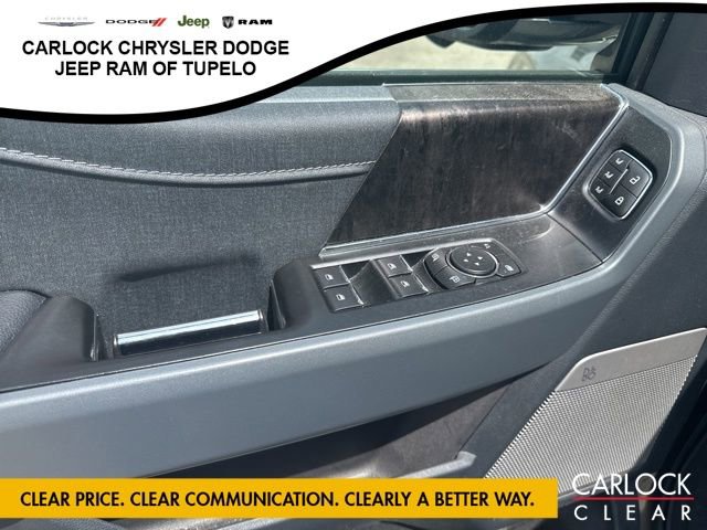Used 2022 Ford F150 Lariat AWD/4WD image 10