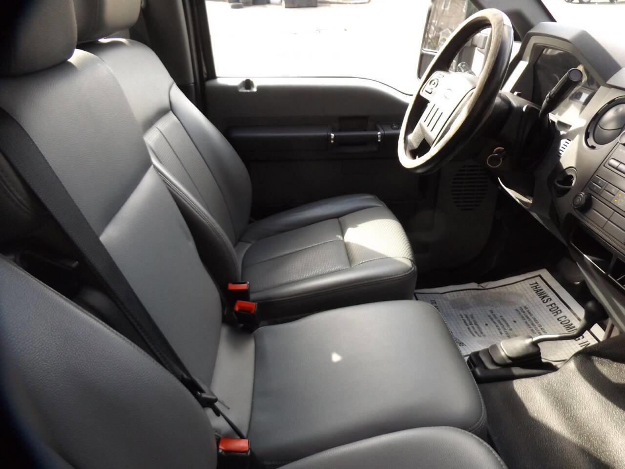 Used 2016 Ford F350 XL image 20