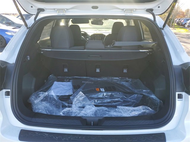 New 2025 Subaru Crosstrek 2.5i Sport image 6