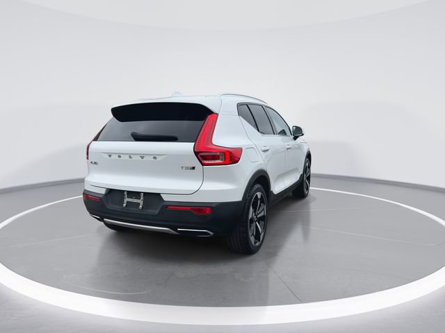 Used 2019 Volvo XC40 T5 Inscription AWD/4WD image 7