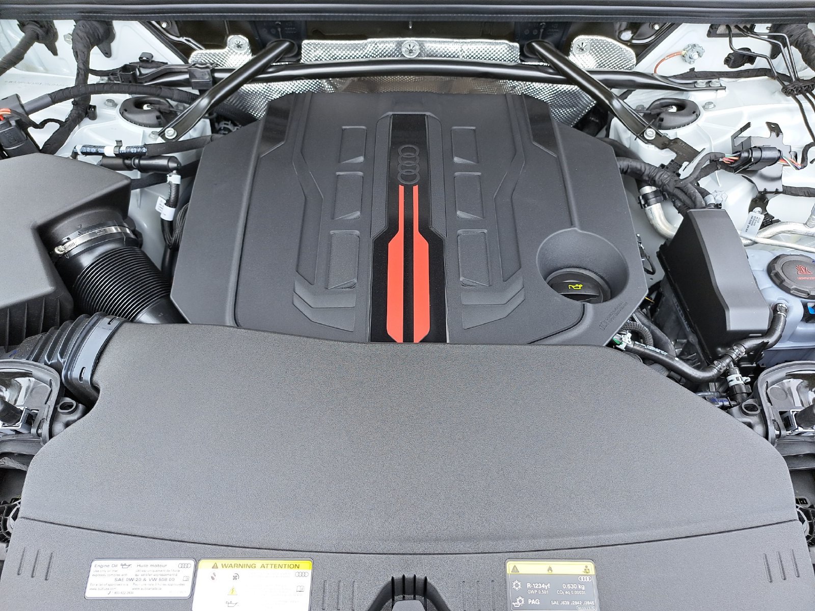 New 2026 Audi SQ5 Premium Plus AWD/4WD image 32