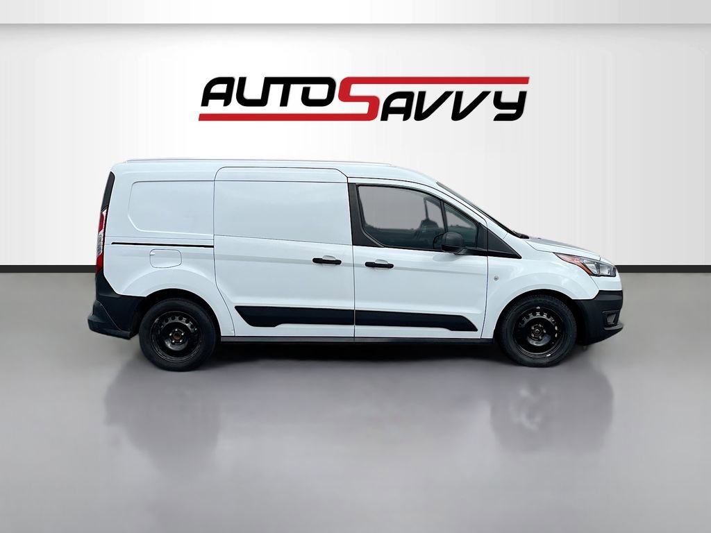 Used 2023 Ford Transit Connect XL w/ Trailer Tow Package image 8