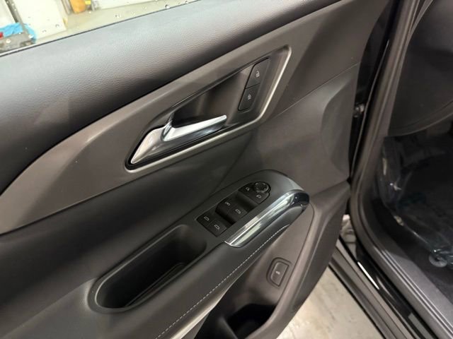 New 2026 Chevrolet Traverse LT w/ Driver Confidence Package image 11