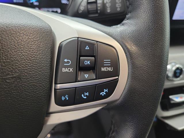 Certified 2023 Ford Explorer XLT AWD/4WD image 25