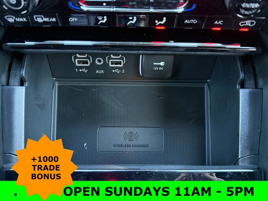 New 2025 Jeep Grand Cherokee L Limited image 27