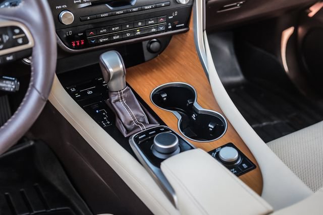 Used 2019 Lexus RX 350 AWD w/ Premium Package image 30
