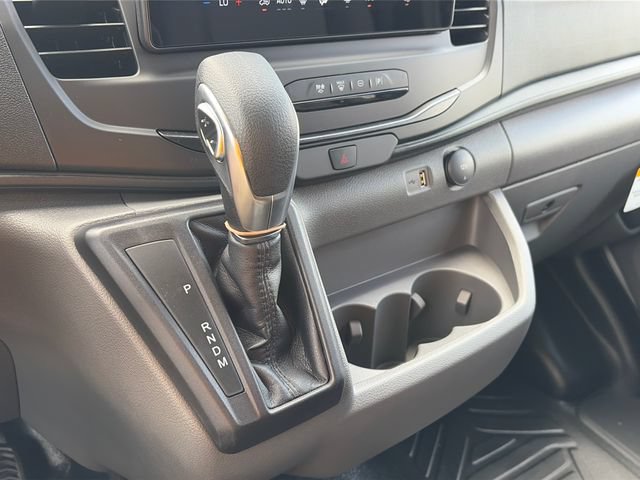 New 2026 Ford Transit 350 XL RWD image 22
