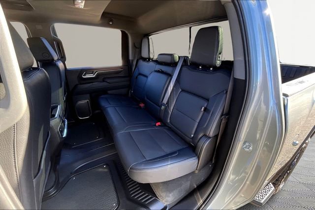 Used 2024 GMC Sierra 2500 Denali w/ Denali Reserve Package image 16