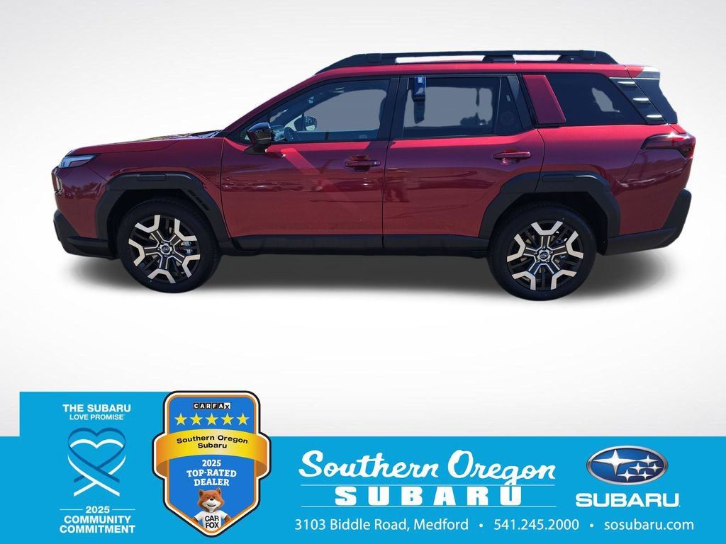 New 2026 Subaru Outback Touring XT AWD/4WD image 4
