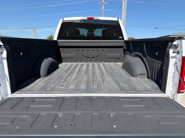 Used 2018 Ford F150 XLT w/ Equipment Group 301A Mid AWD/4WD image 6