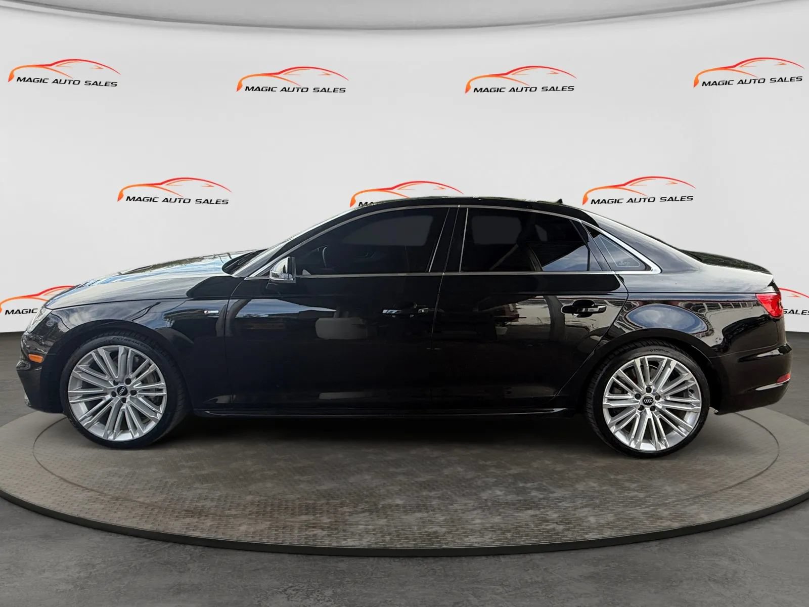 Used 2017 Audi A4 2.0T Prestige AWD/4WD image 7