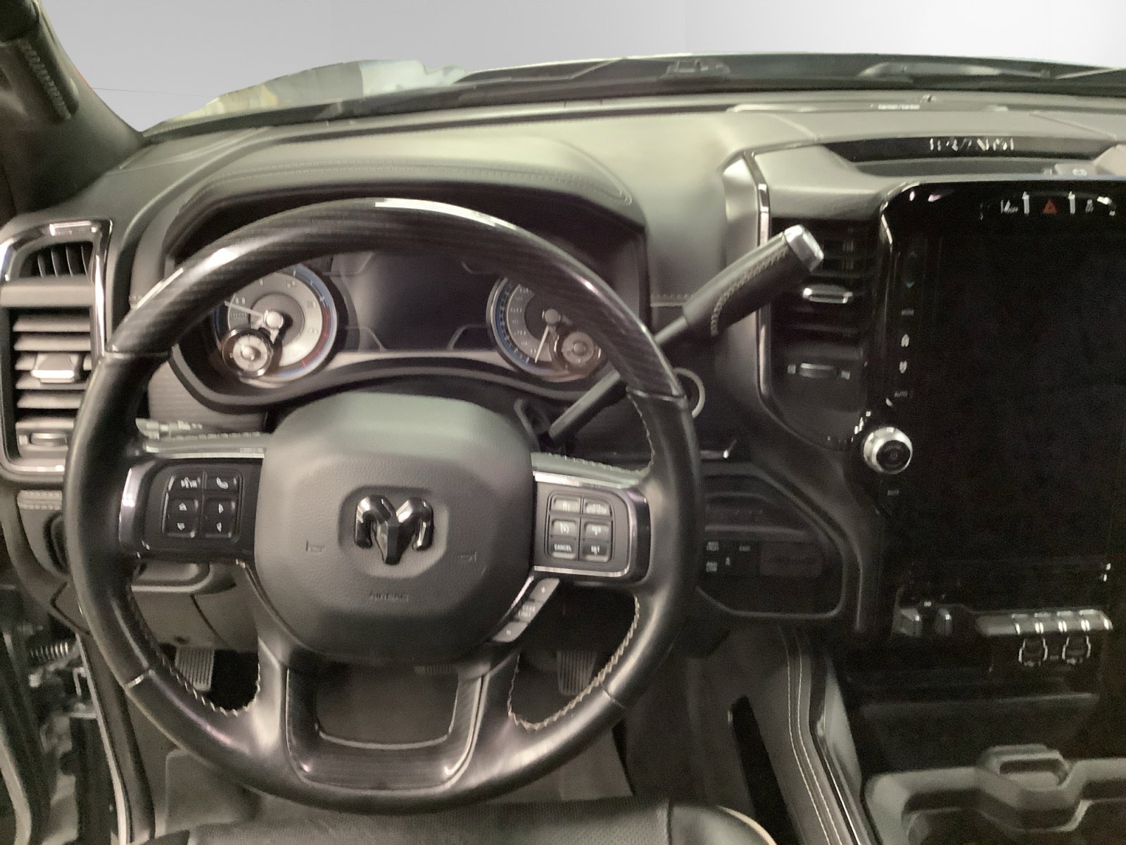 Used 2022 RAM 2500 Limited image 10