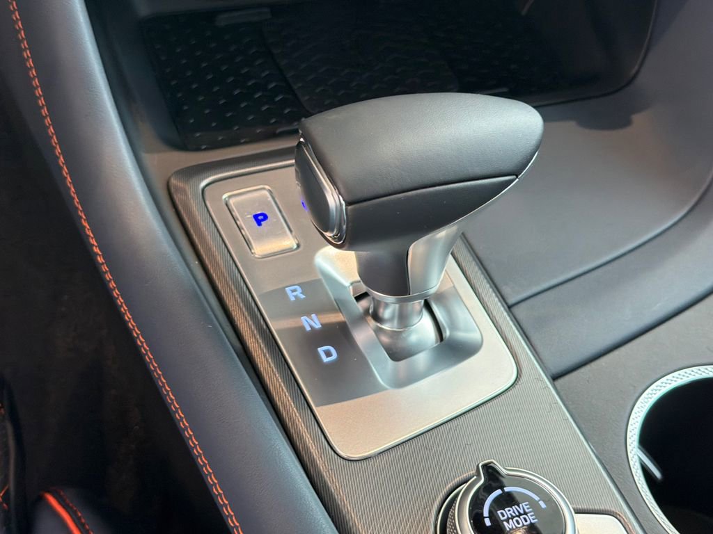 New 2026 Genesis G70 3.3T Prestige RWD image 31