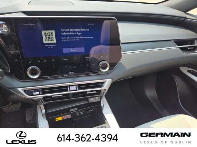 Certified 2026 Lexus RX 350 Premium w/ Convenience Package AWD/4WD image 35