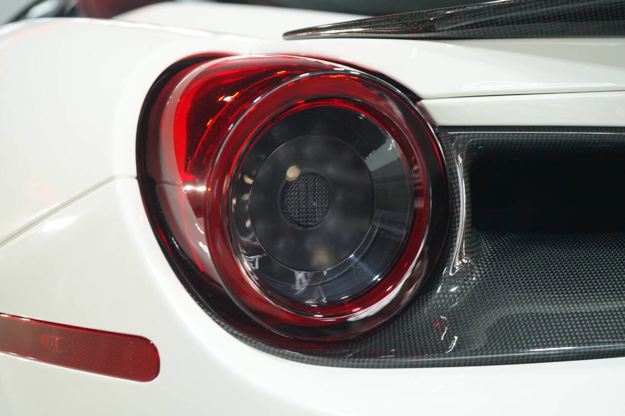 Used 2017 Ferrari 488 GTB image 46