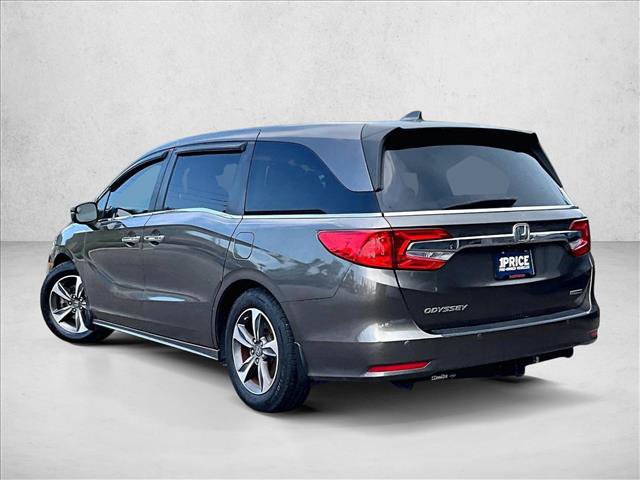 Used 2018 Honda Odyssey Touring image 12