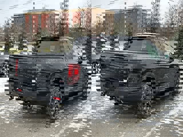 Used 2024 Honda Ridgeline Sport image 22