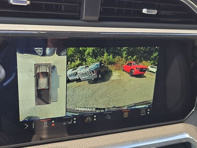 New 2025 GMC Sierra 3500 Denali w/ Denali Reserve Package image 11