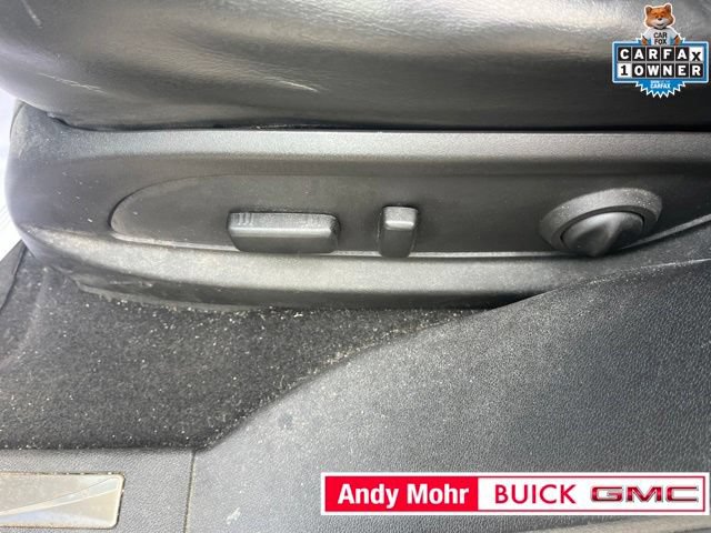 Used 2015 Buick Enclave Leather FWD image 21