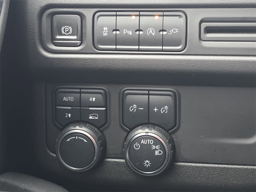 Used 2021 Chevrolet Tahoe LT image 31