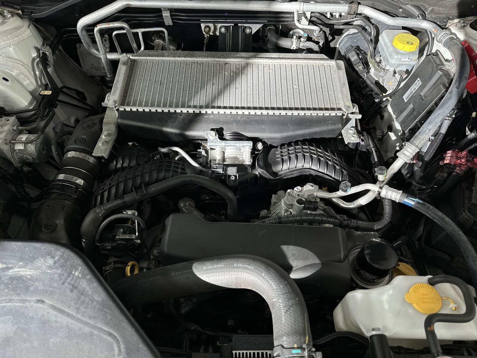 Used 2023 Subaru Ascent Limited image 27