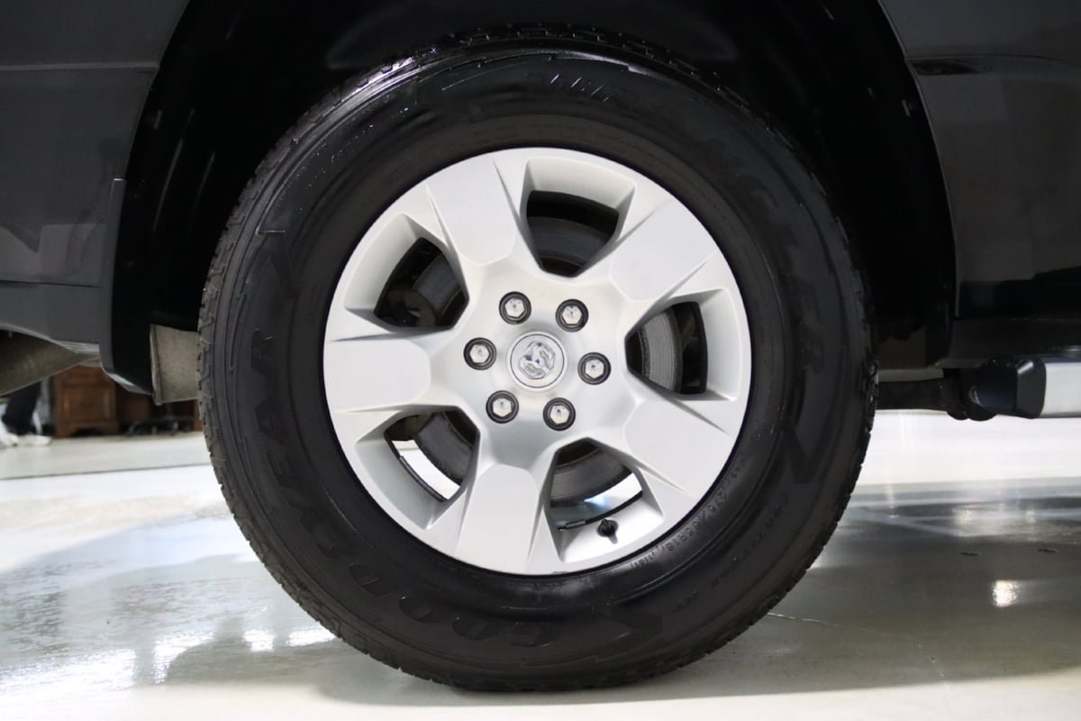 Used 2023 RAM 1500 Big Horn AWD/4WD image 78