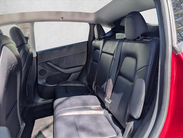 Used 2022 Tesla Model Y Performance image 18