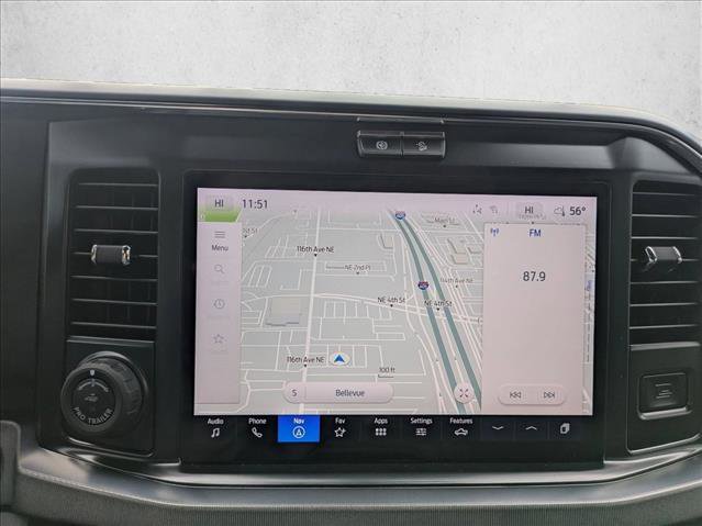 New 2026 Ford F350 Platinum w/ Tremor Off-Road Package image 13