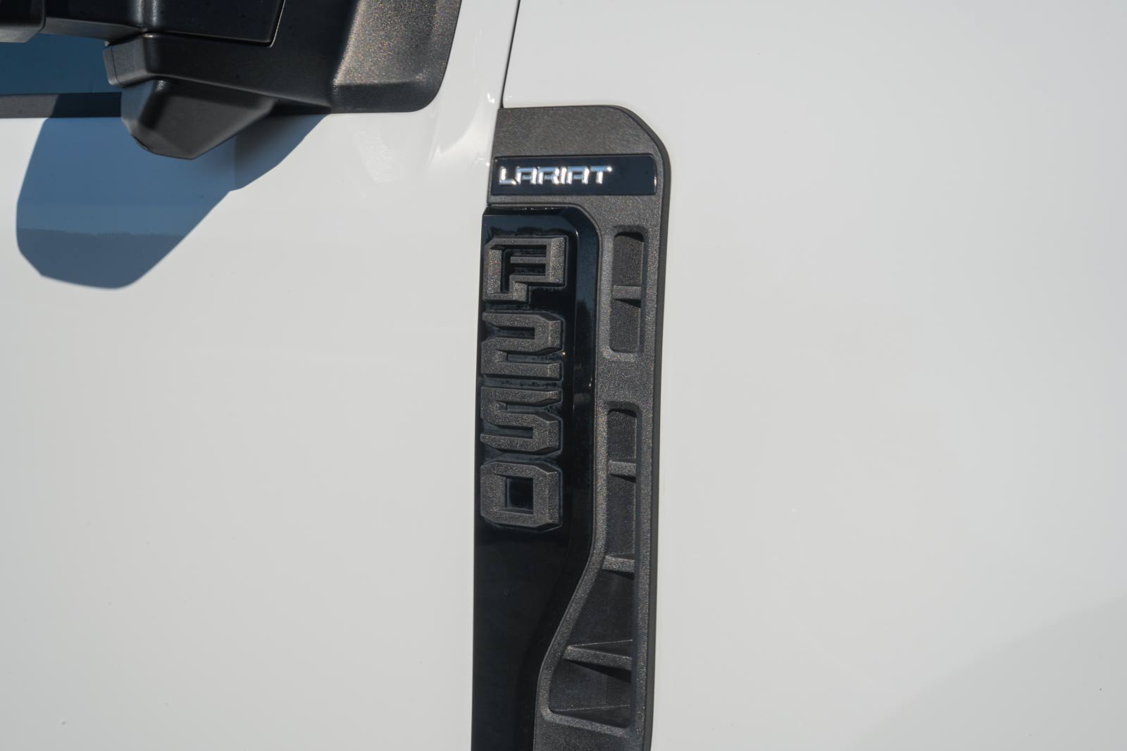 Certified 2024 Ford F250 Lariat w/ Lariat Ultimate Package AWD/4WD image 17
