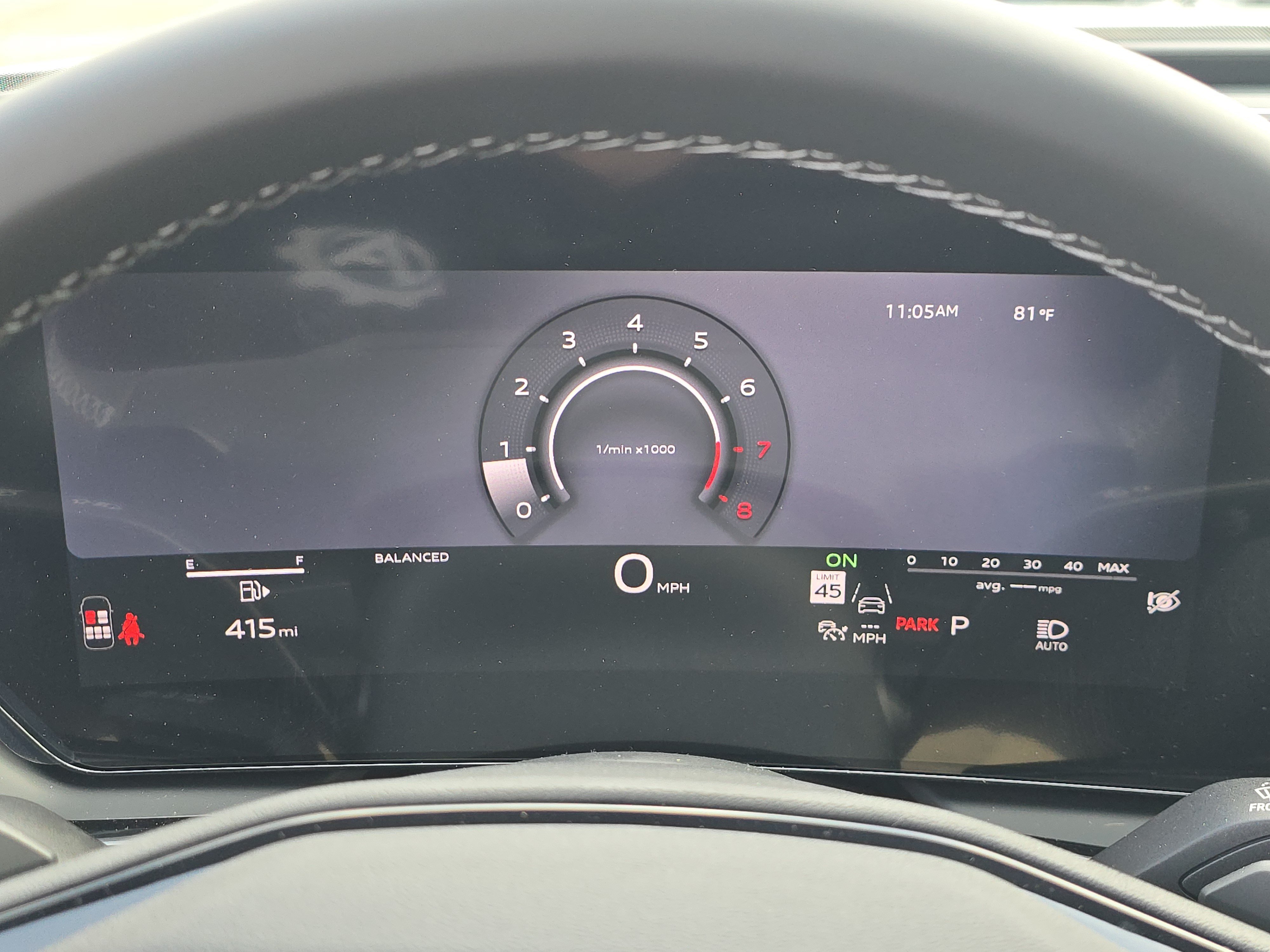 New 2026 Audi A5 2.0T Premium Plus AWD/4WD image 24