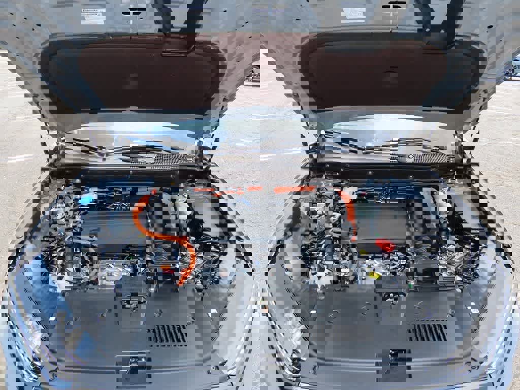 New 2026 Honda CR-V Sport Touring image 11