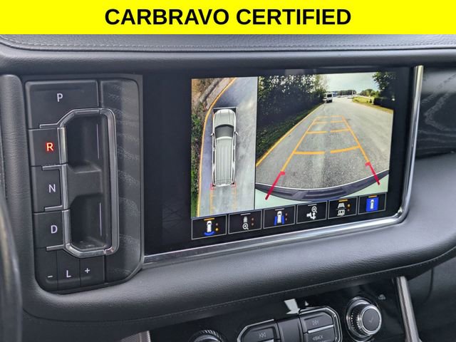 Certified 2023 GMC Yukon XL Denali AWD/4WD image 20