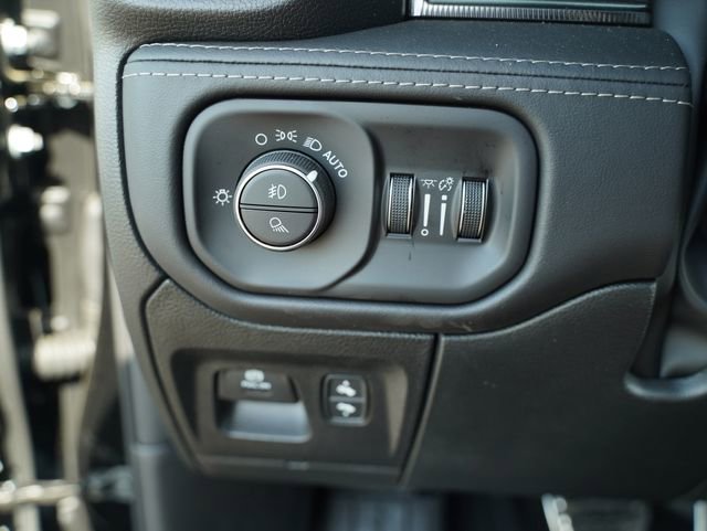 New 2026 RAM 1500 RHO w/ RHO Level 1 Equipment Group AWD/4WD image 33