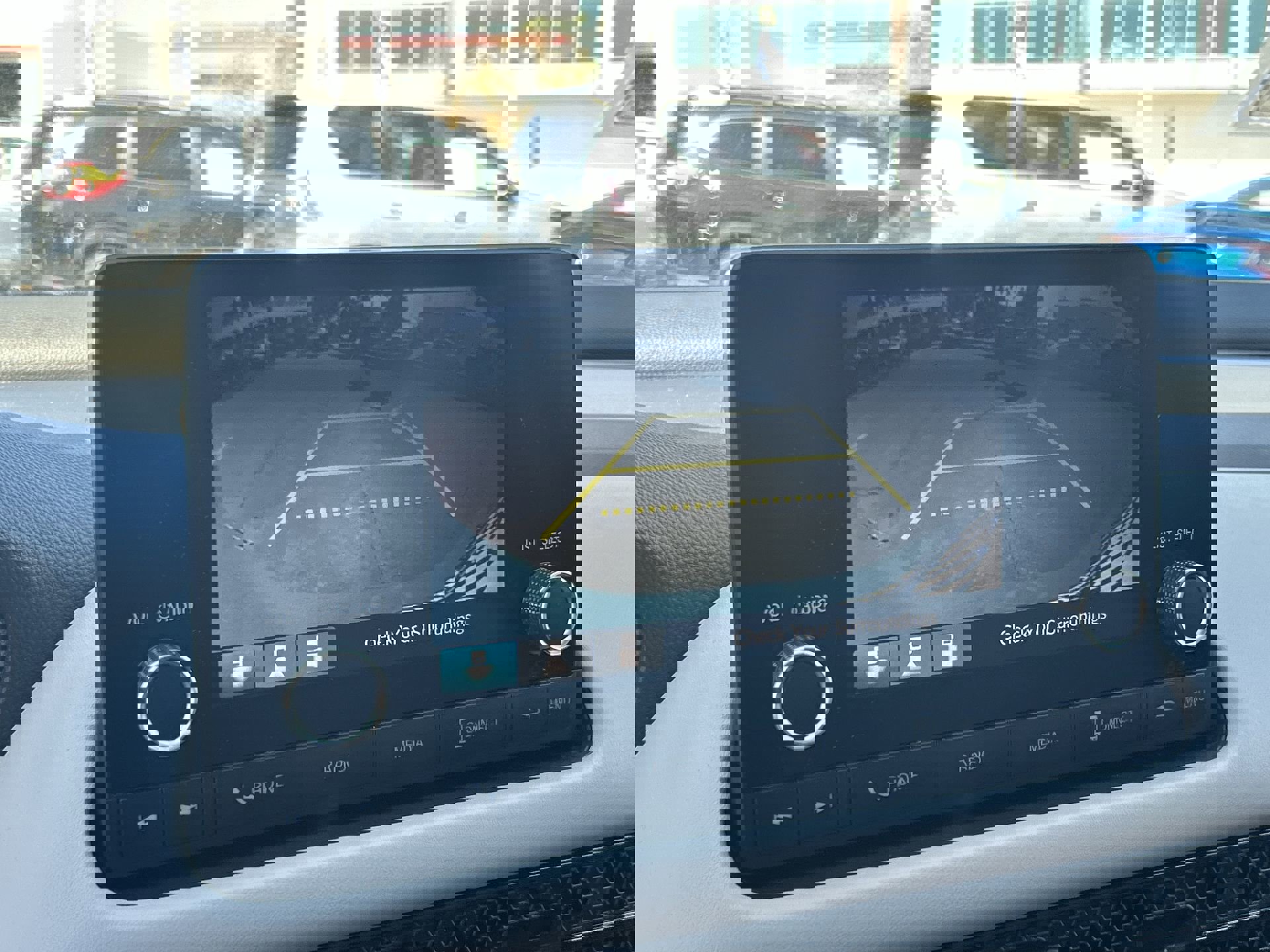 Certified 2023 Honda HR-V LX image 23