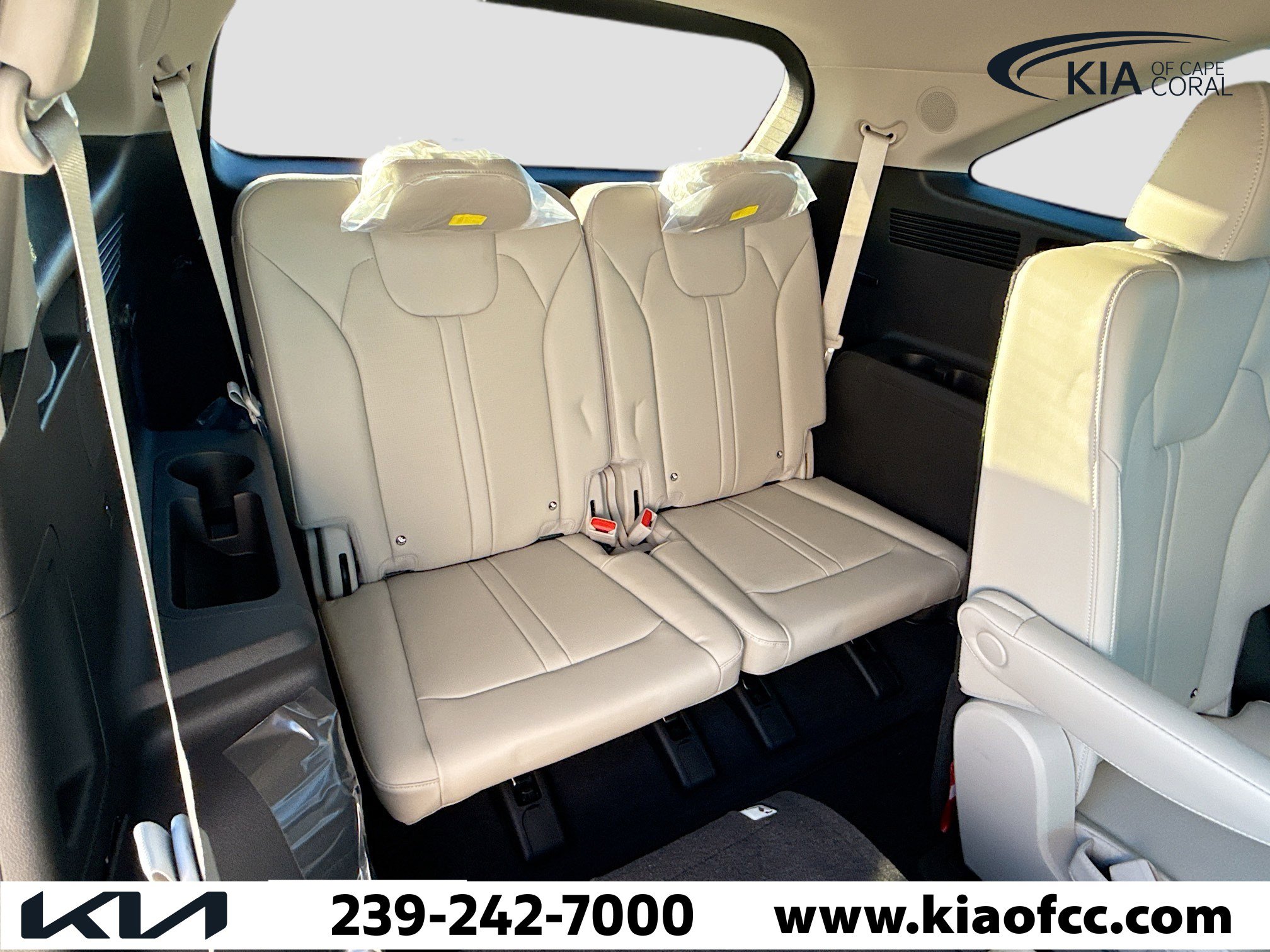 New 2026 Kia Sorento SX image 21