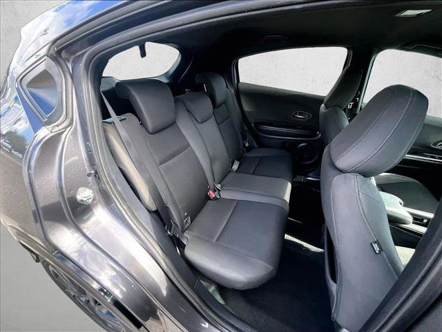 Used 2022 Honda HR-V Sport image 25