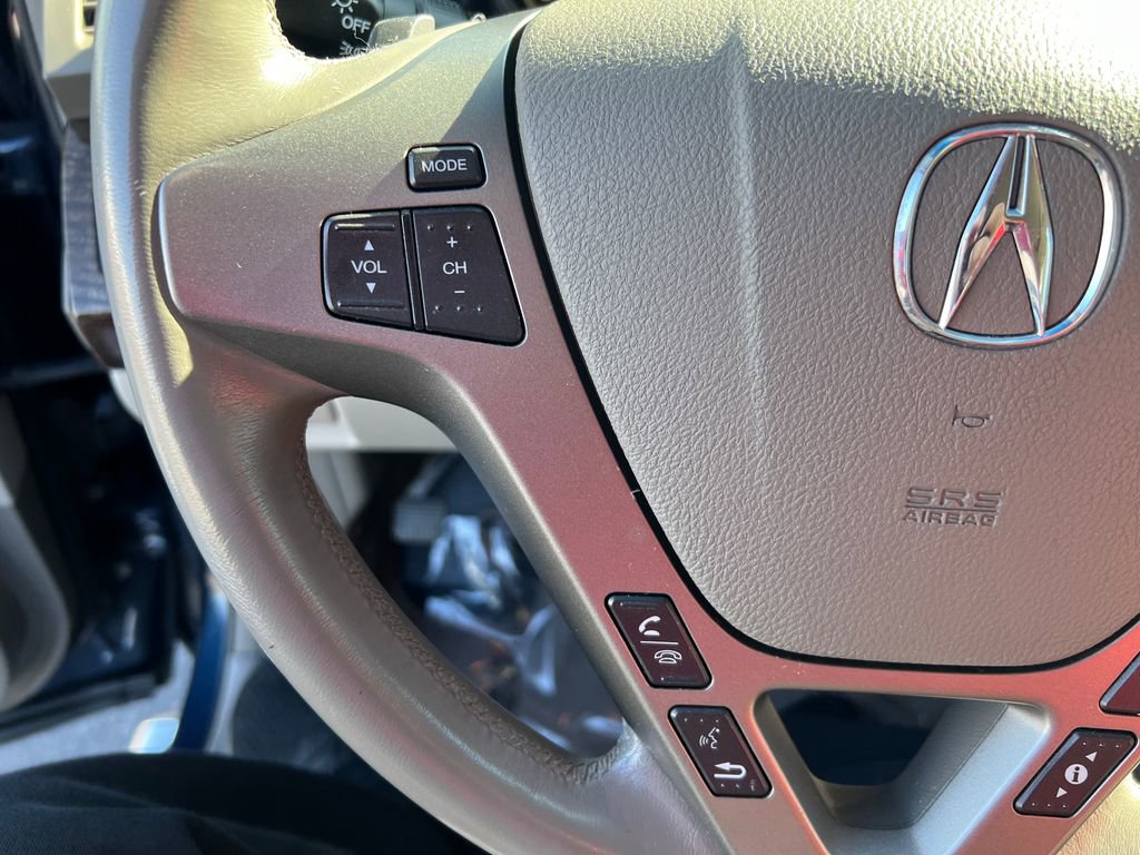 Used 2011 Acura MDX w/ Technology Package image 21