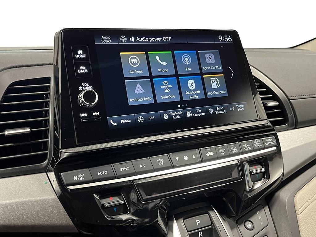 New 2026 Honda Odyssey EX-L image 19