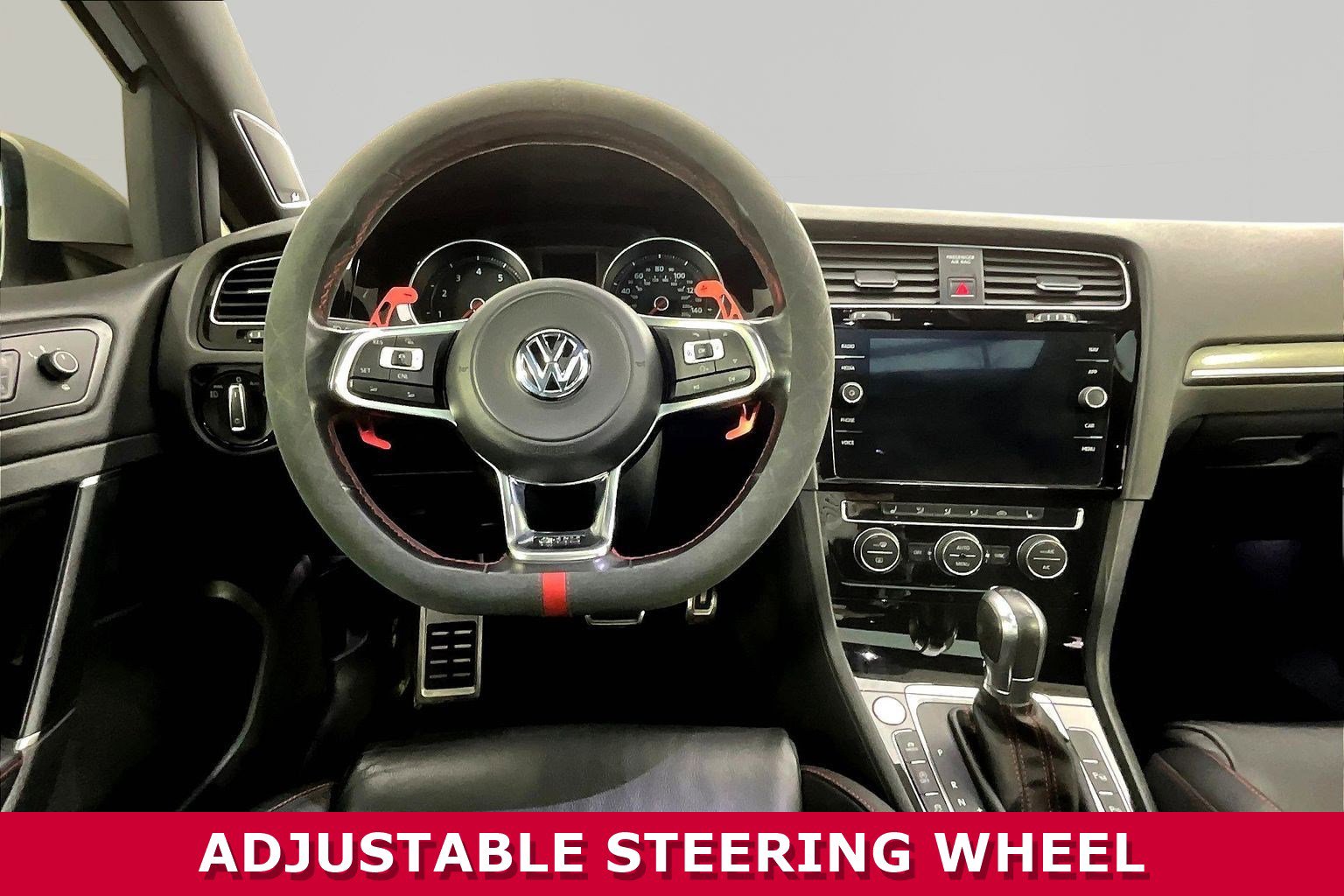 Used 2018 Volkswagen GTI Autobahn FWD image 8