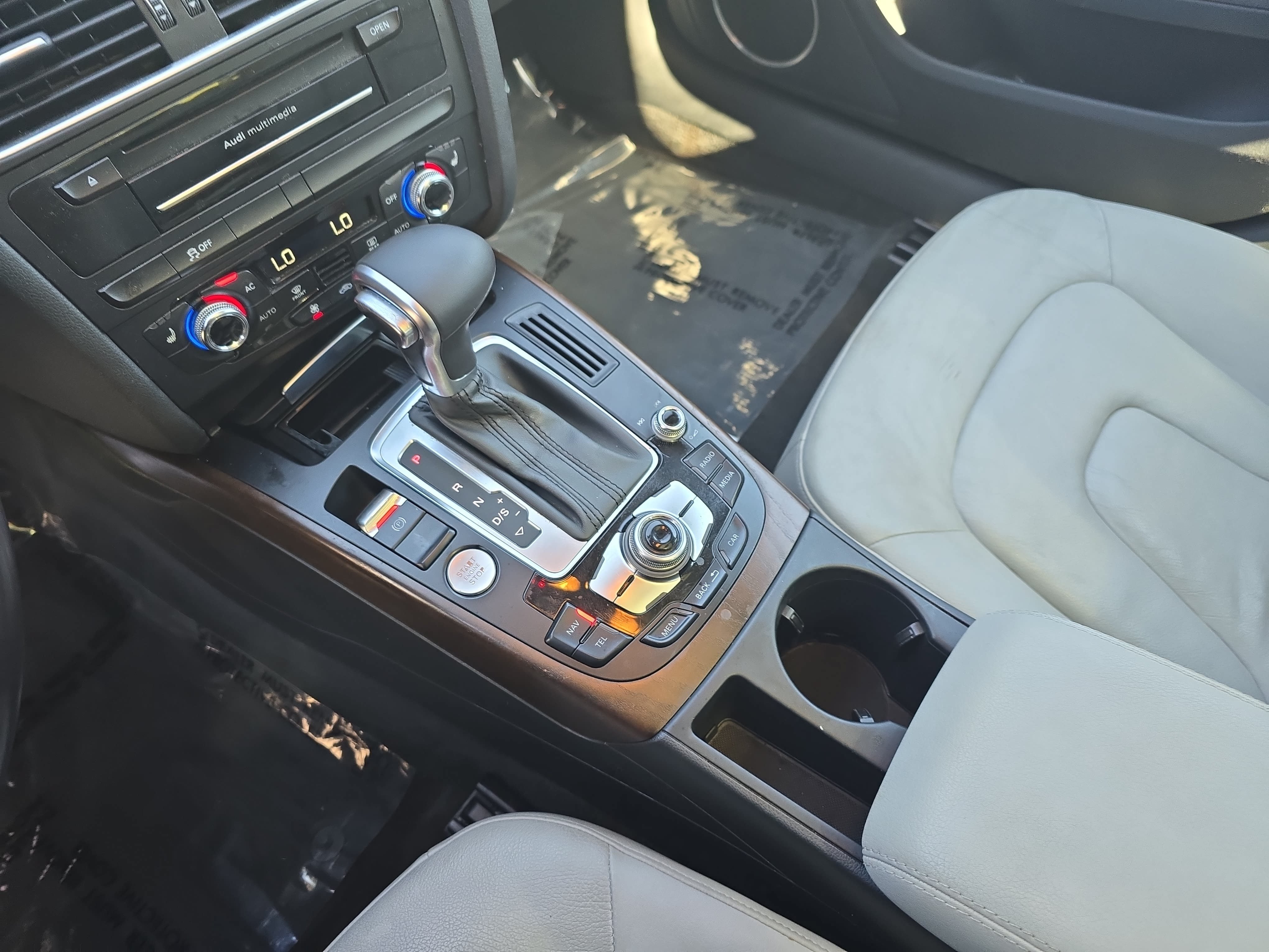 Used 2014 Audi A4 Premium Plus AWD/4WD image 25